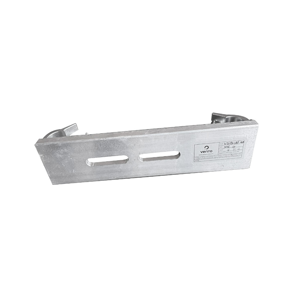 Conector Inferior para Techo Truss 400 mm VTS294UBF-400 – Roof Under Connector Vento