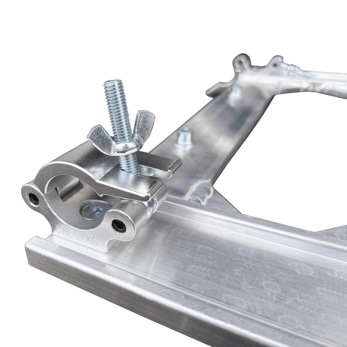 Conector de Pilar Deslizante Truss 400 mm VTS294URF-400 – Roof Pillar Connector Vento