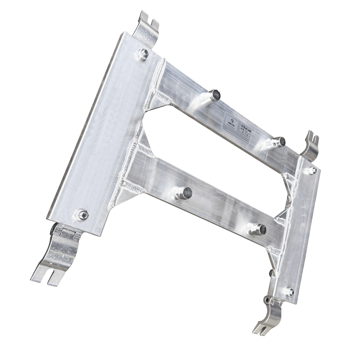 Conector de Pilar Deslizante Truss 400 mm VTS294URF-400 – Roof Pillar Connector Vento