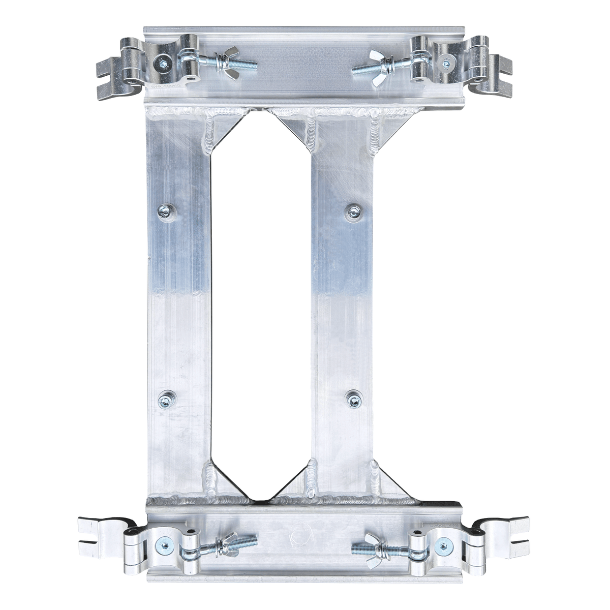 Conector de Pilar Deslizante Truss 400 mm VTS294URF-400 – Roof Pillar Connector Vento