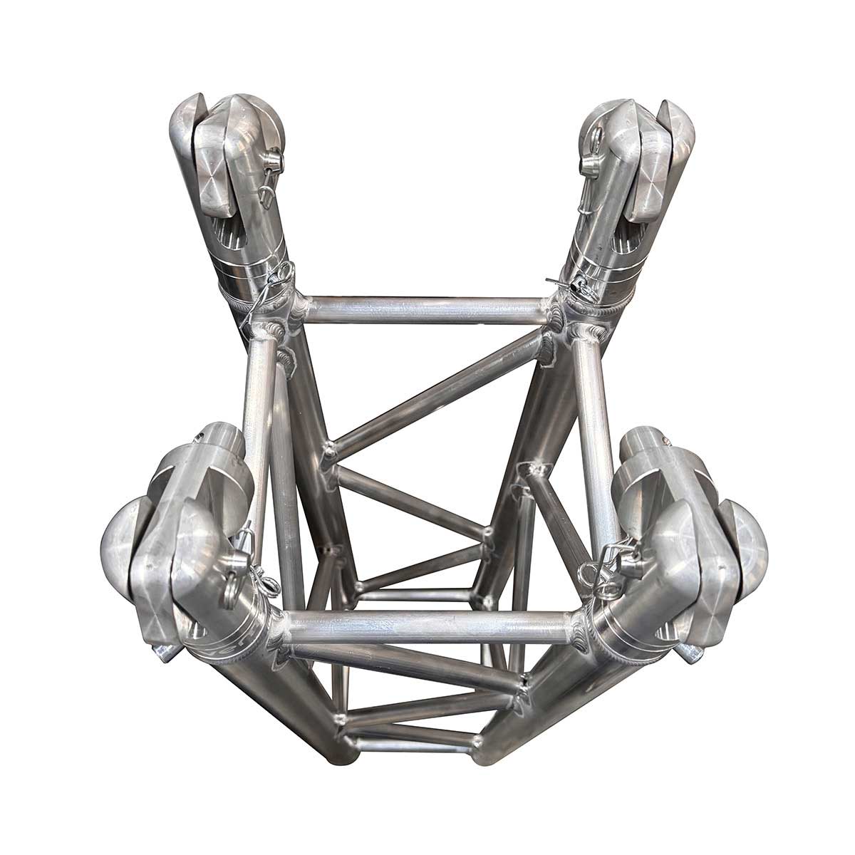 Tramo de Bisagra para Truss 290x290 mm 1 m VTS294V-1000 – Hinge Section Vento
