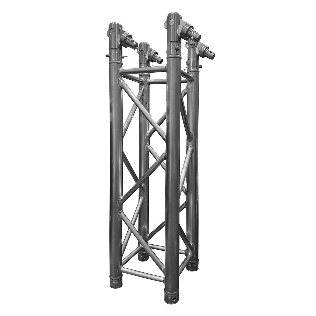Tramo de Bisagra para Truss 290x290 mm 1 m VTS294V-1000 – Hinge Section Vento