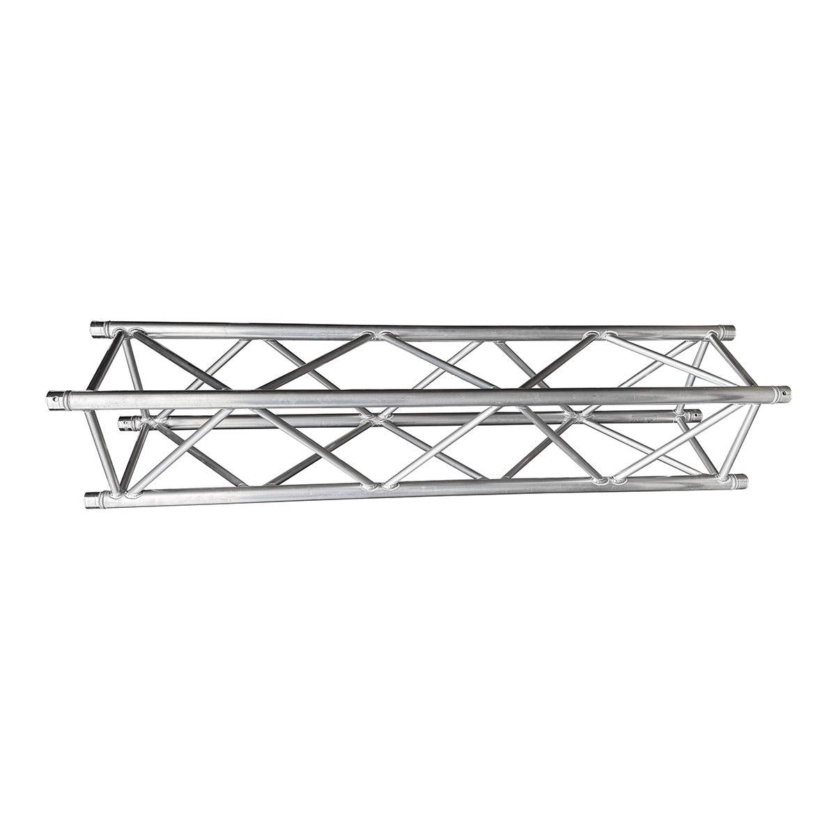 Truss Vento cuadrado 400mm×400mm, Tubo Principal 3mm, Tramo de 2 MTS VTS404-2000P