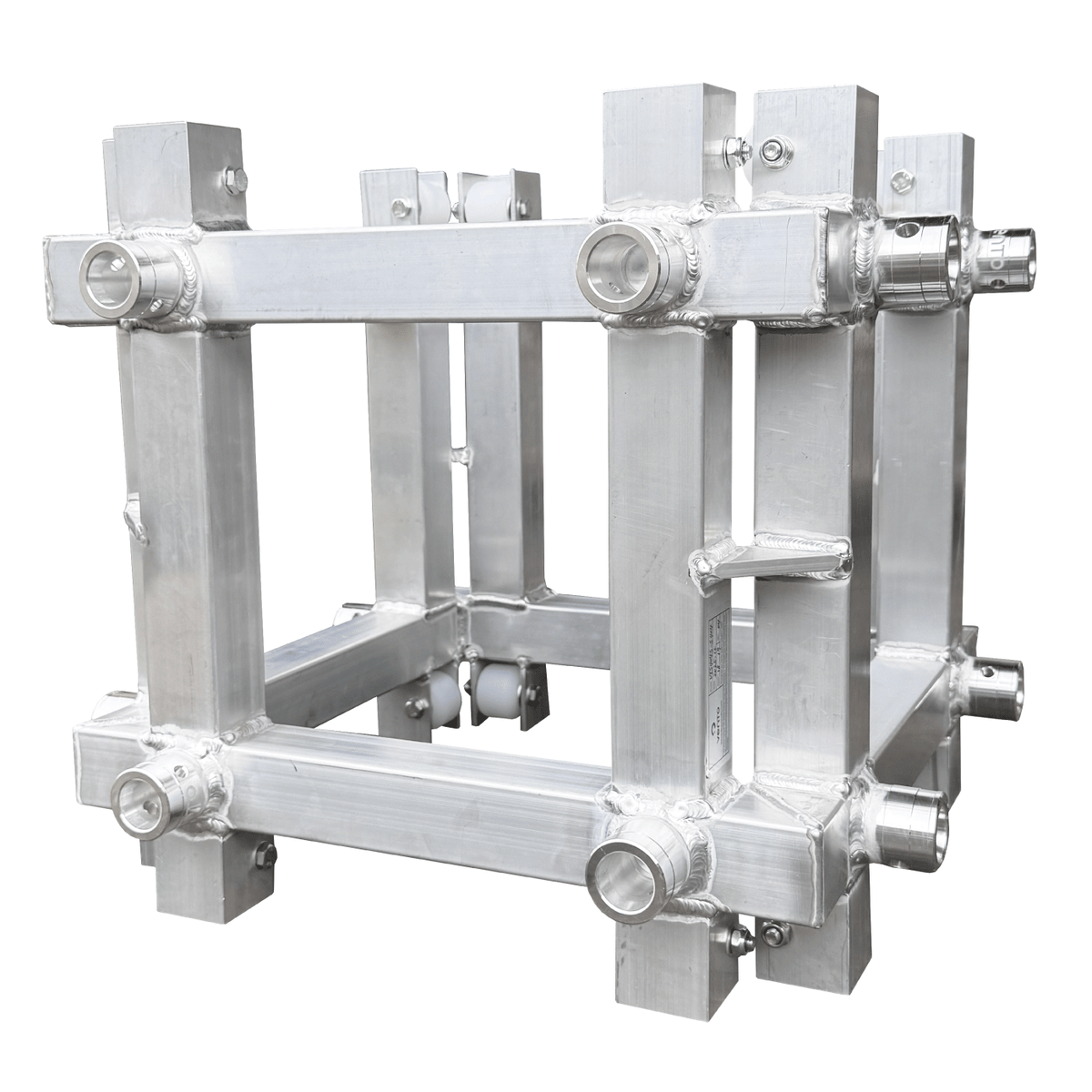 Sleeve Block para Truss 400 mm VTS404S-S404 – Dado de Elevación Reforzado Vento