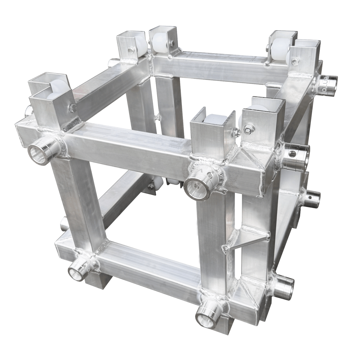 Sleeve Block para Truss 400 mm VTS404S-S404 – Dado de Elevación Reforzado Vento