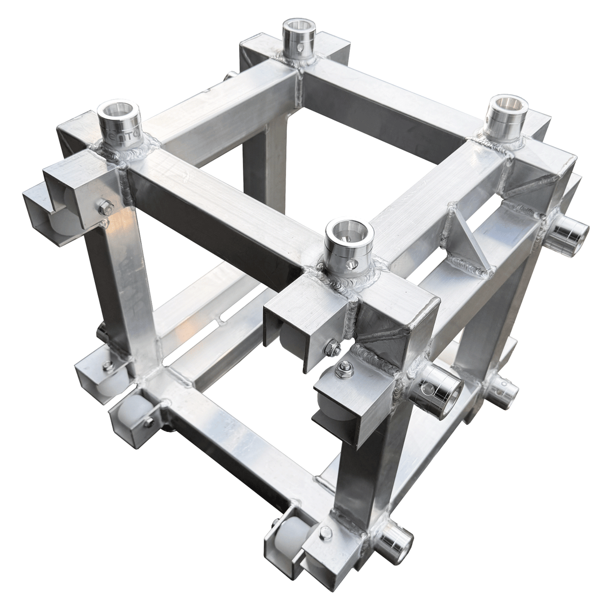 Sleeve Block para Truss 400 mm VTS404S-S404 – Dado de Elevación Reforzado Vento