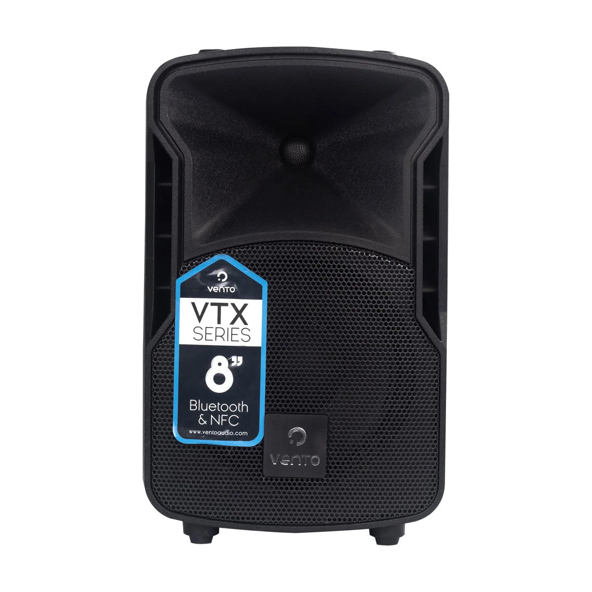 Parlante de 8 Pulgadas VTX8A Frontal