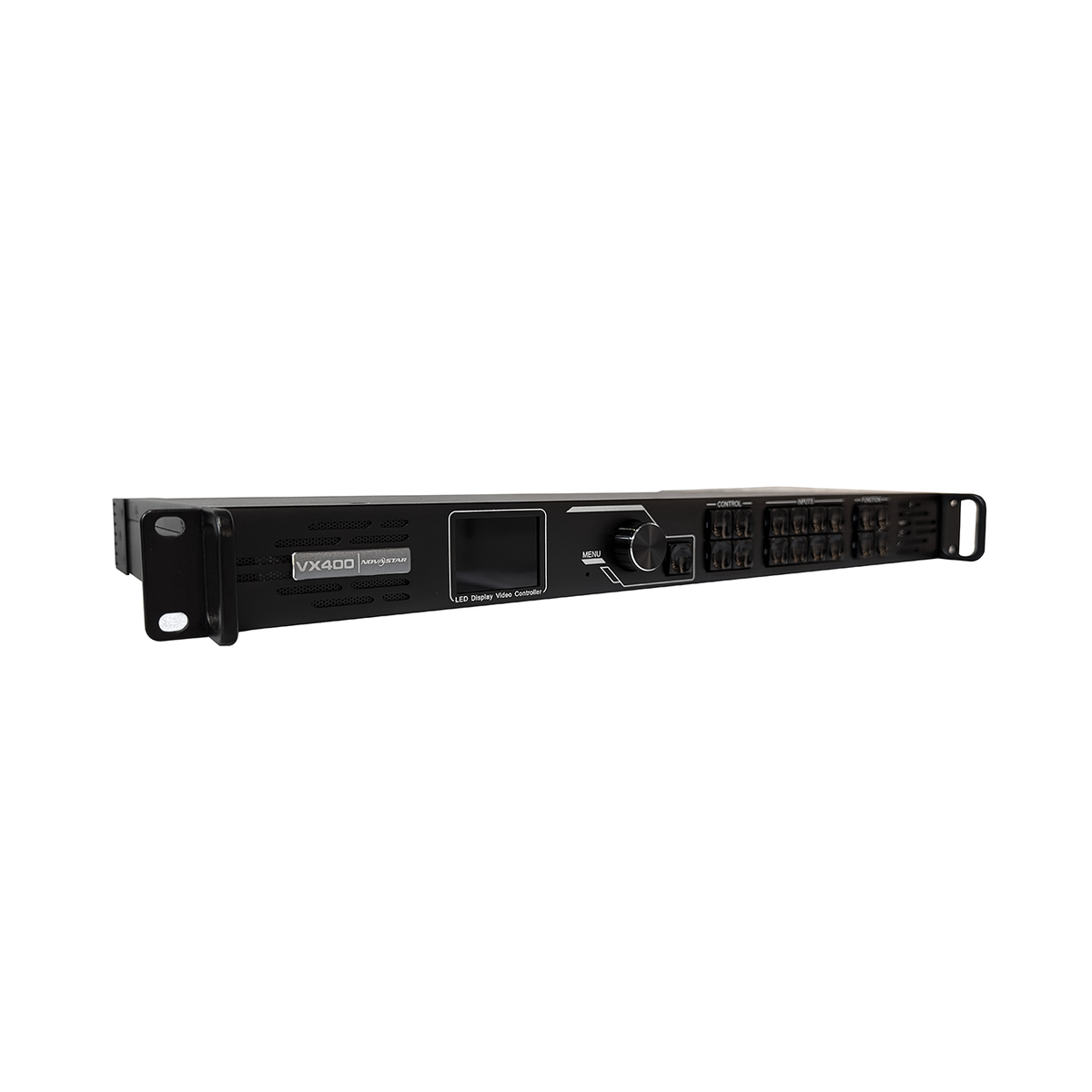 VX400 – Procesador de Video Todo en Uno de Alta Capacidad