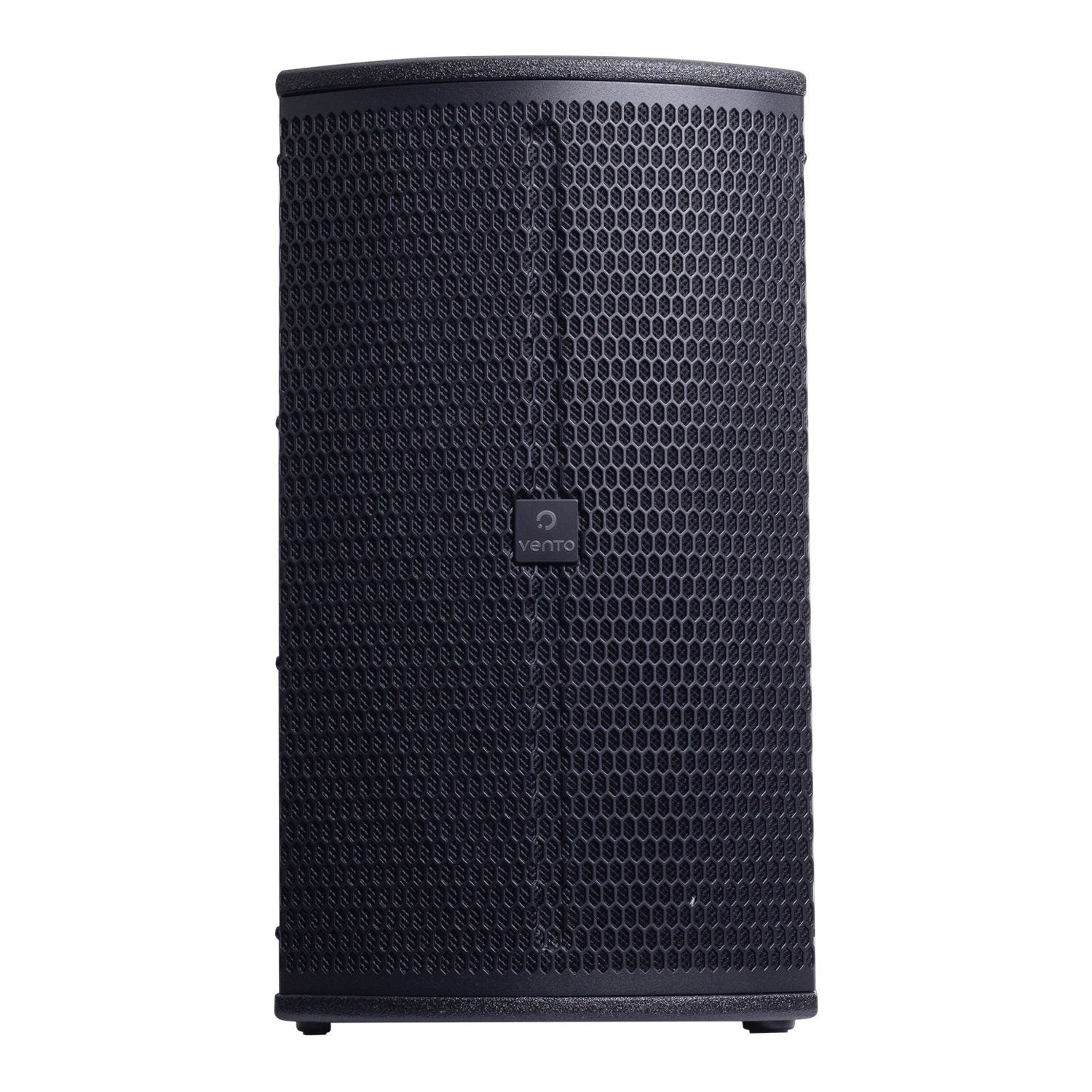 Cabina Activa Madera 10" pulgadas Vento W10X