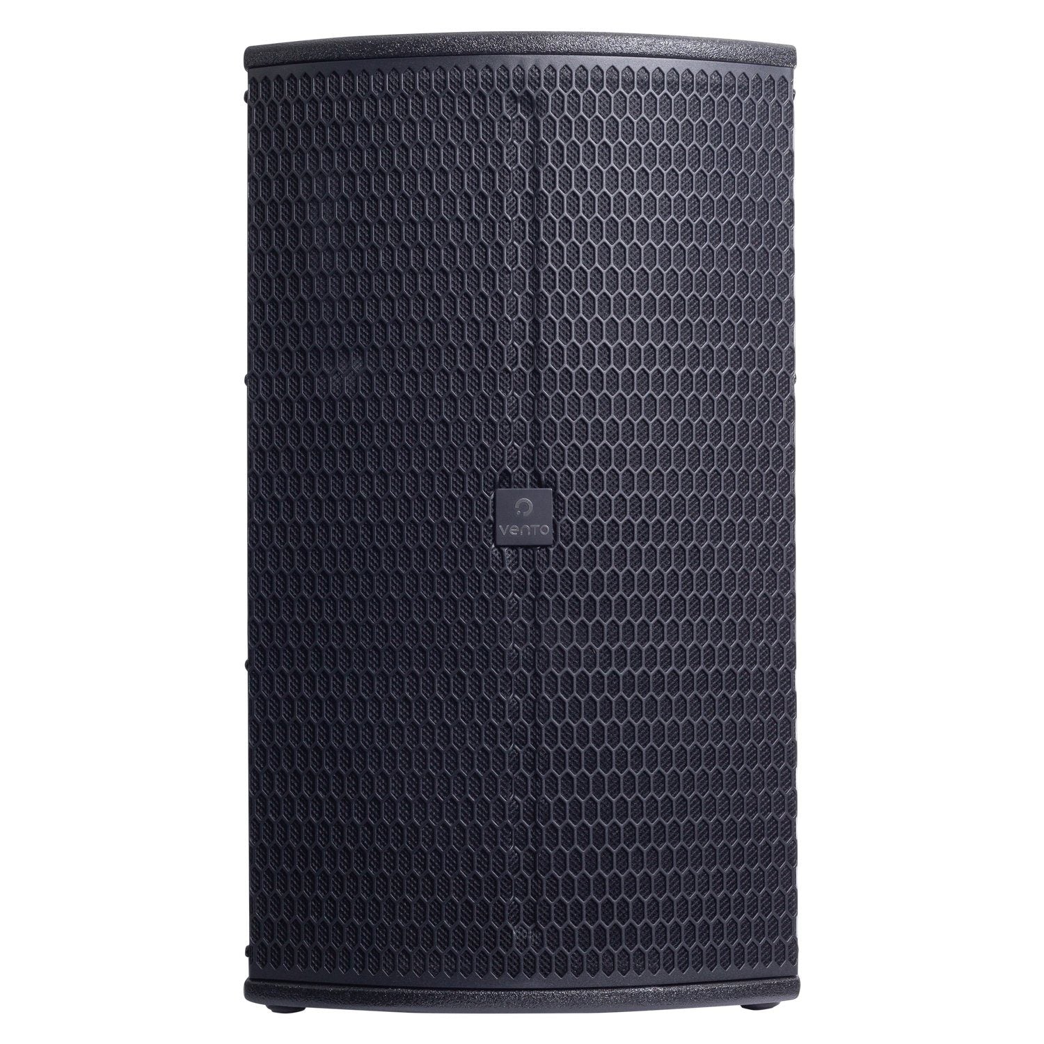 Cabina Activa Madera 12" pulgadas Vento W12X