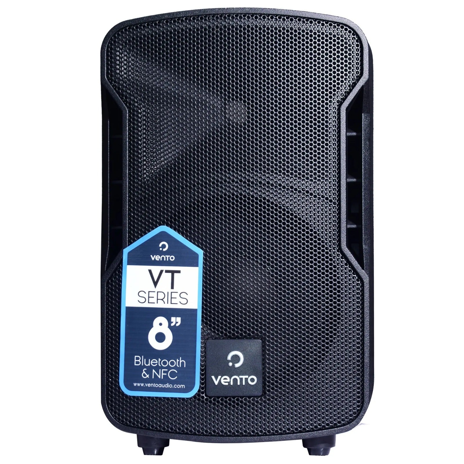 Parlante de 8 Pulgadas Activo Bluetooth Vento VT8X