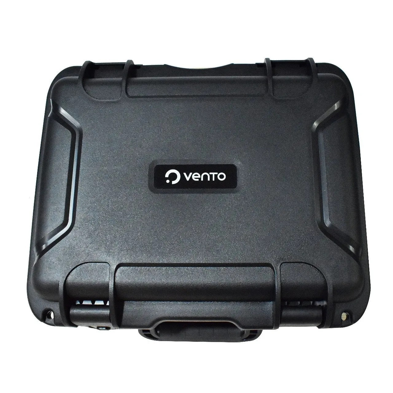 Mezclador de Audio Activo 10 Canales con Efectos Vento P-MW10X