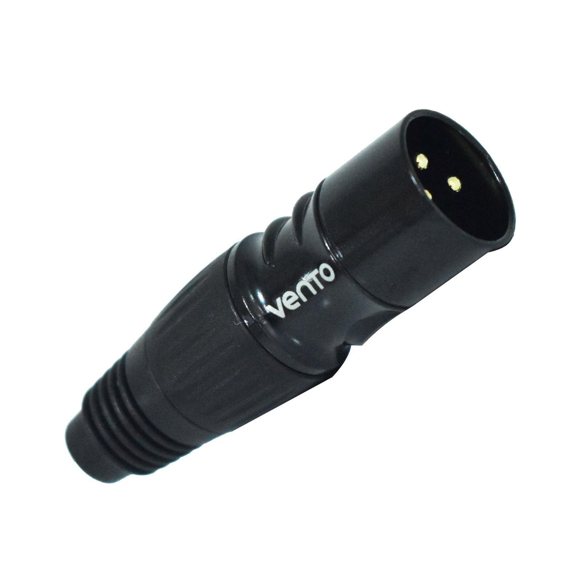 Conector XLR Macho Vento VC3XLR-M