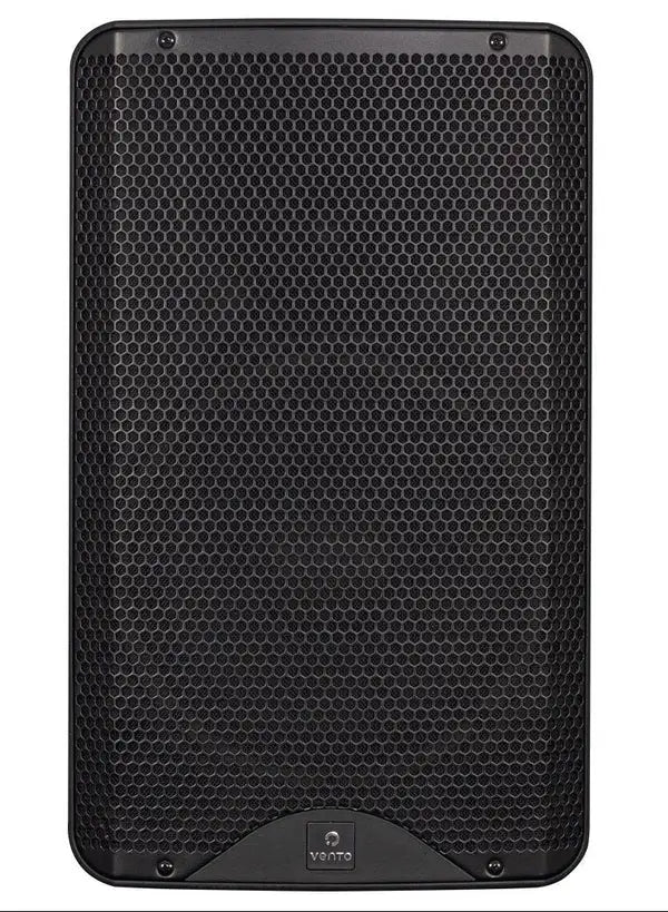 Cabina Activa Bluetooth de 12" pulgadas Vento ZV12X