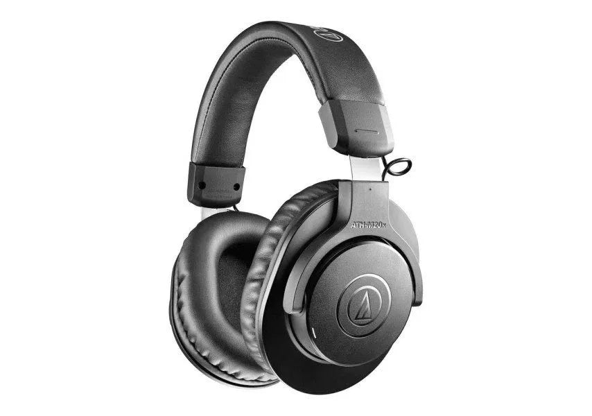 Audífonos de Monitoreo Audio-Technica ATH-M20XBT