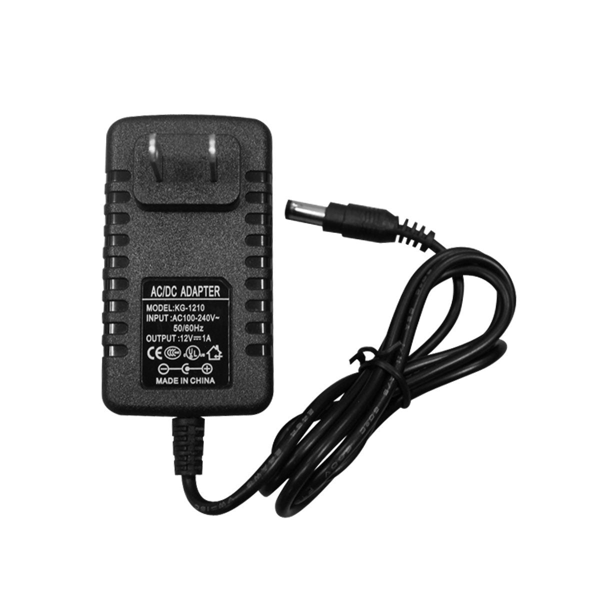 Cable de poder de Receptor Vento WM332 Receiver