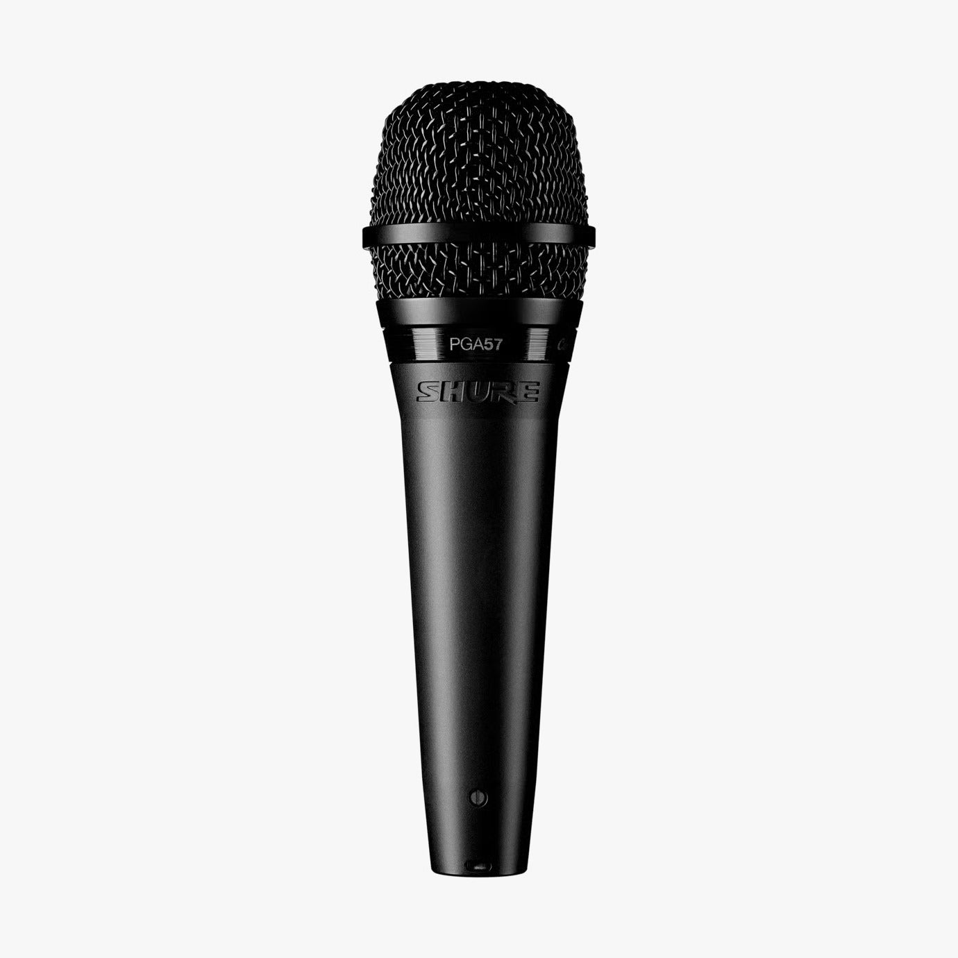 Micrófono Para Instrumentos Dinámico Cardioide Shure PGA57XLR