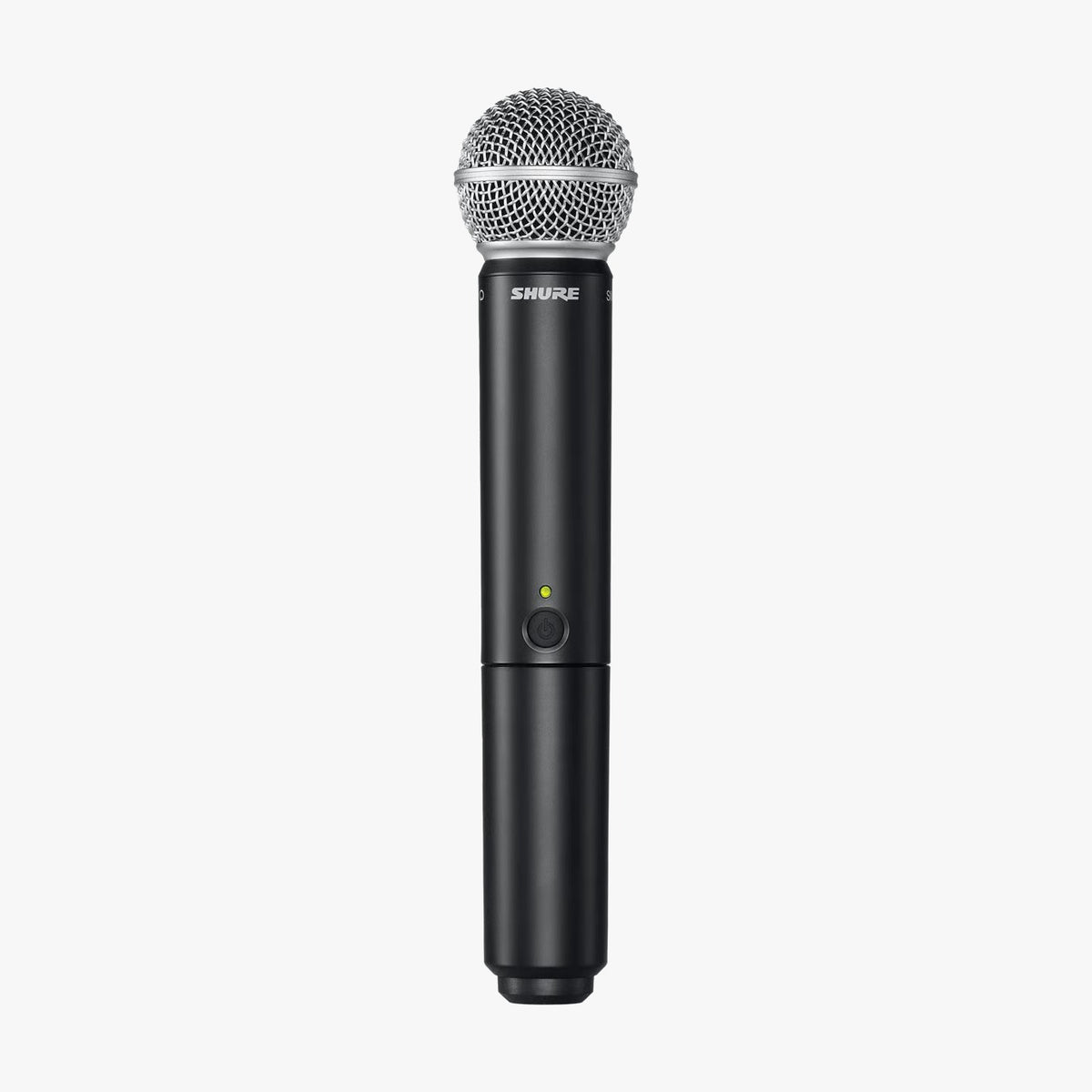 Micrófono Inalámbrico Doble de Mano Shure BLX288/SM58 (J10)