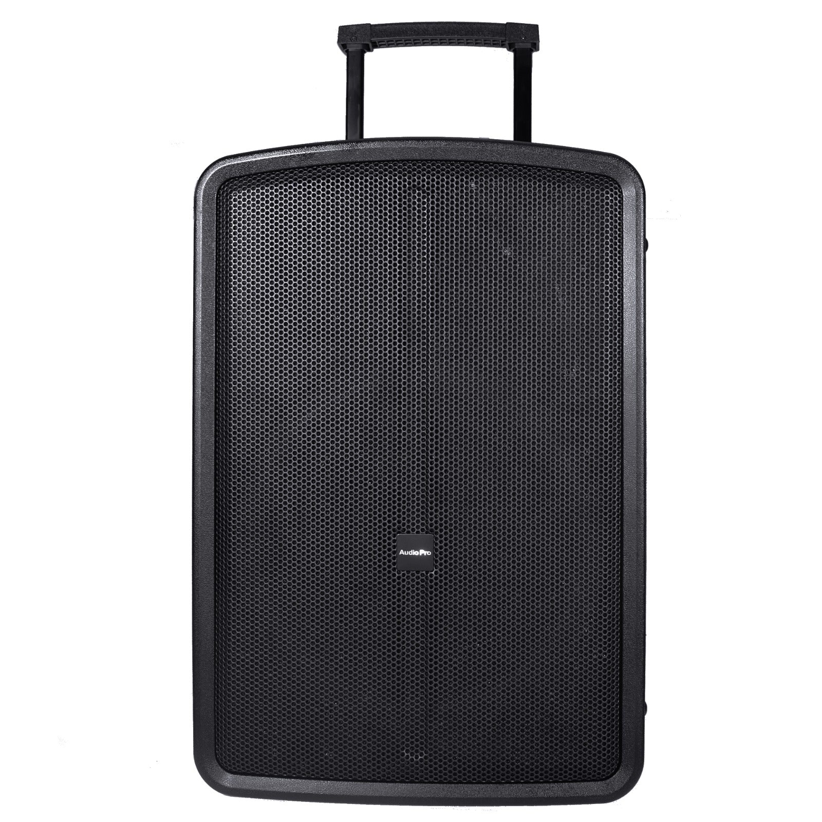 Cabina Activa 12″ Pulgadas Bluetooth con Micrófono Audiopro X12