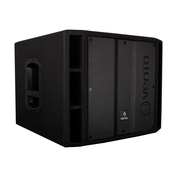 Subwoofer Activo de Madera 10 pulgadas Vento VX10S