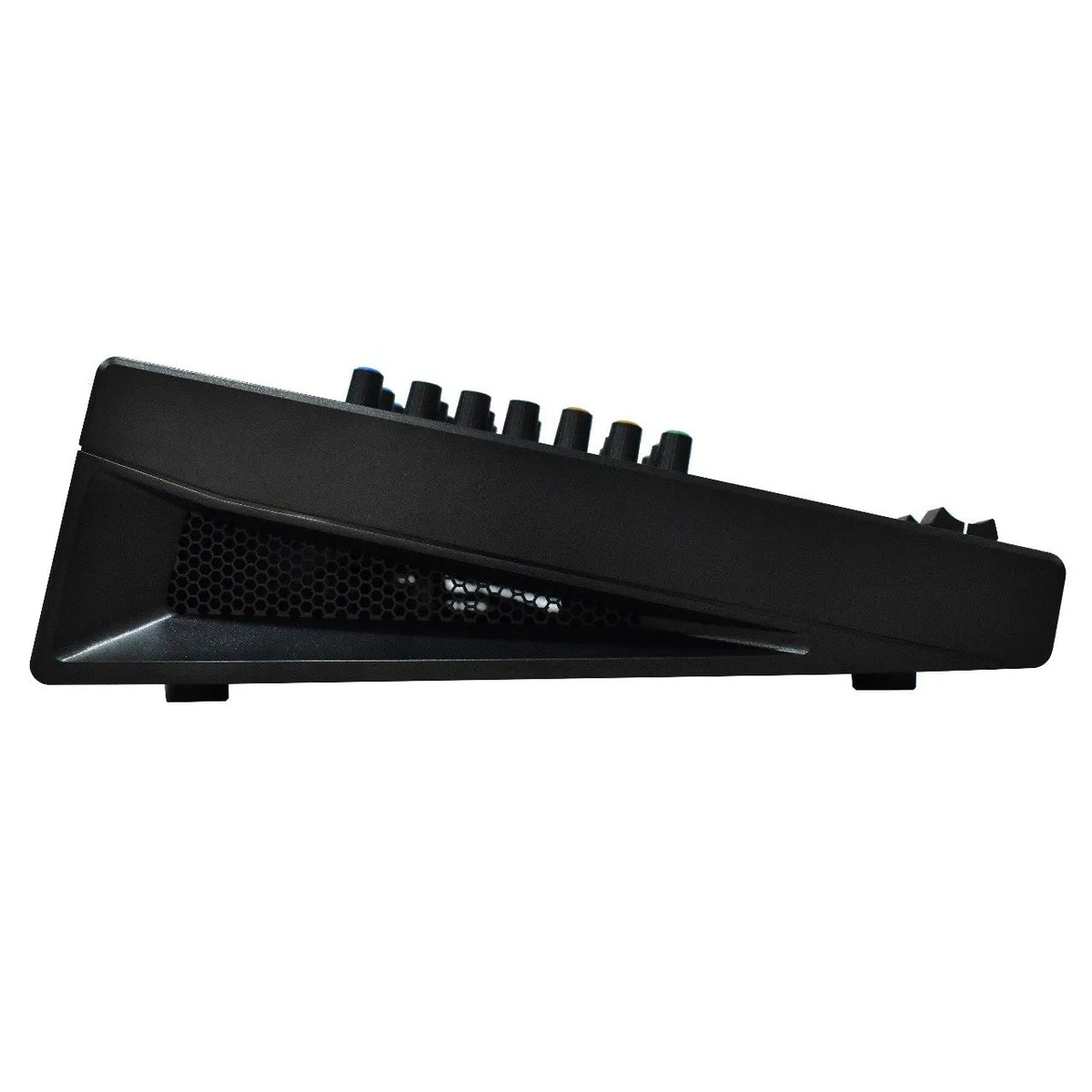 Mezclador de Audio Pasivo Vento MW12X 12 Canales – USB, Bluetooth + 99 DSP