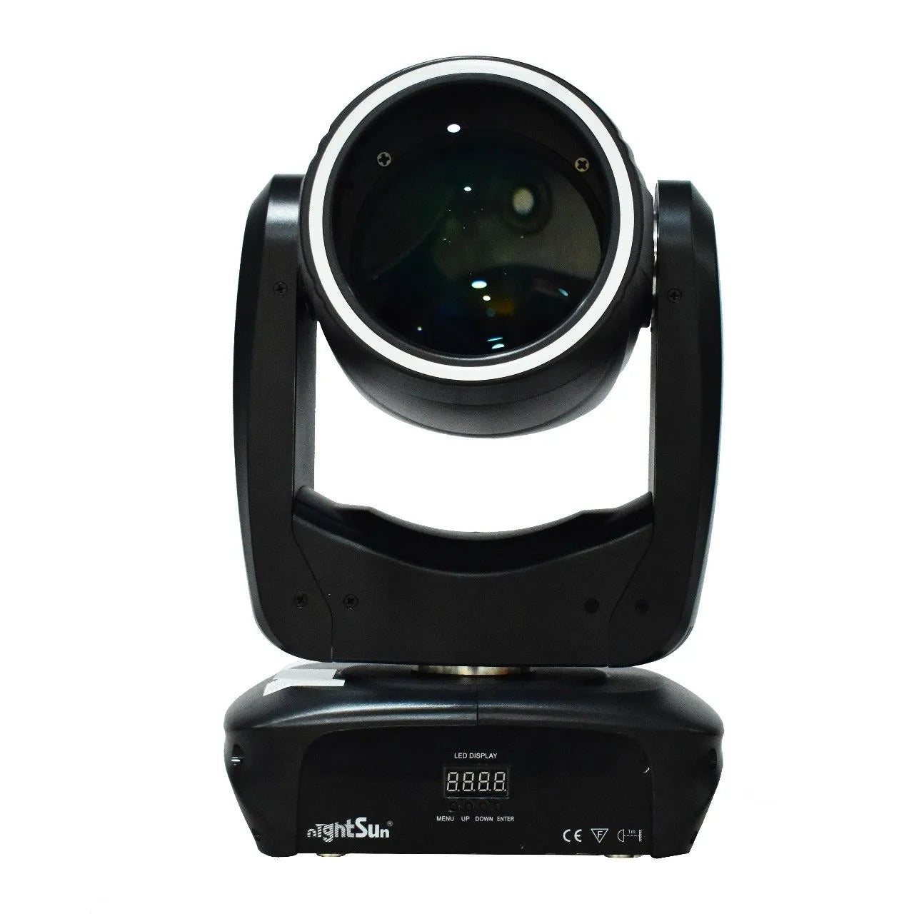 Cabeza Móvil Beam 180W NightSun KBL200