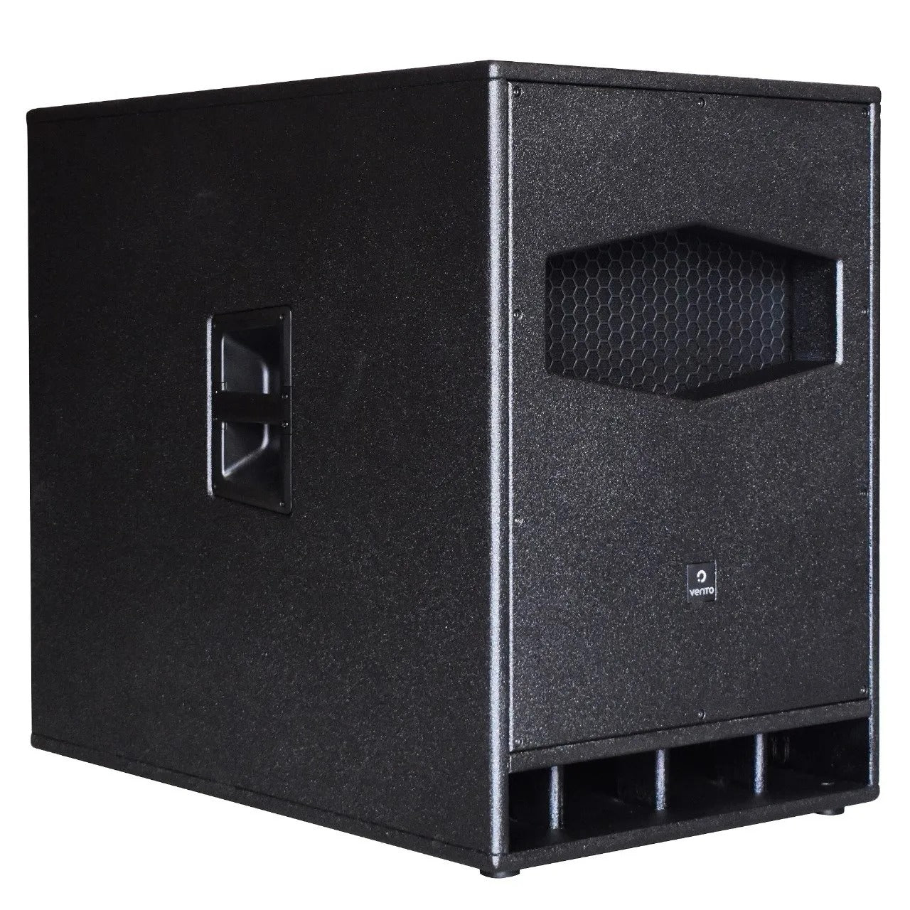 Subwoofer Activo profesional 18 pulgadas Vento W18XS