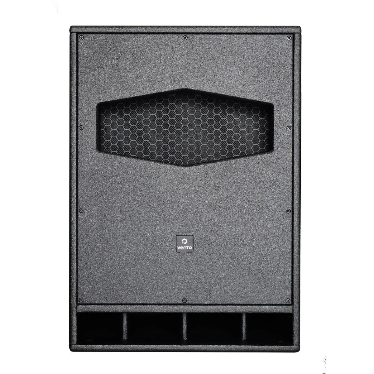 Subwoofer Activo Vento W18XS 18" con DSP – Refuerzo de Graves Profesional