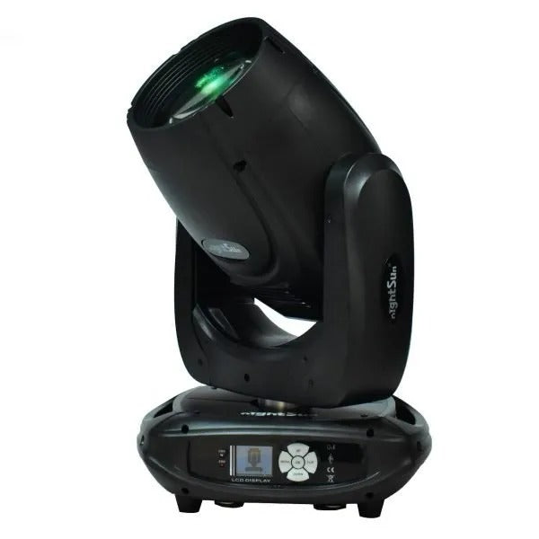 Cabeza Móvil Beam 350W NightSun KBA350