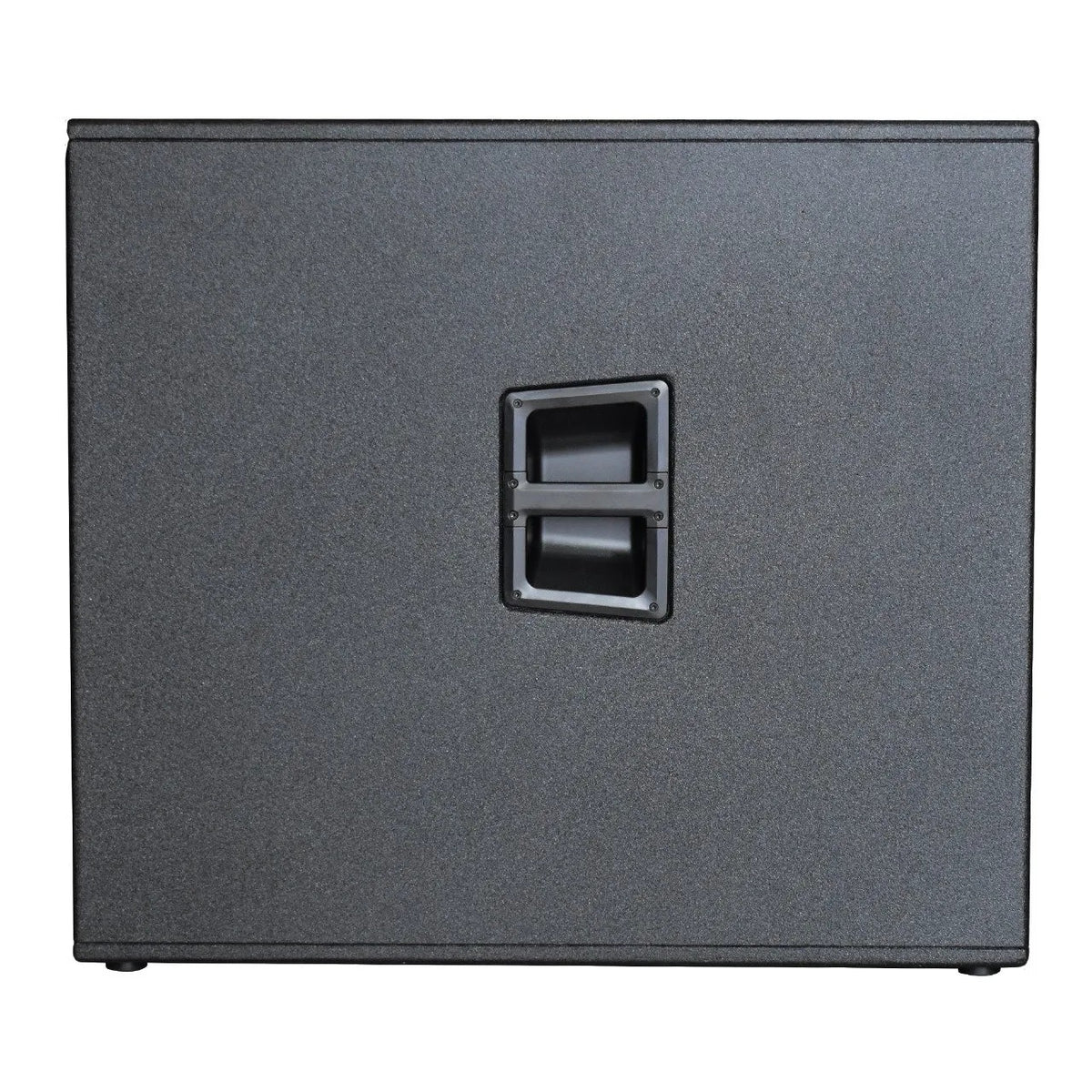 Subwoofer Activo Vento W18XS 18" con DSP – Refuerzo de Graves Profesional