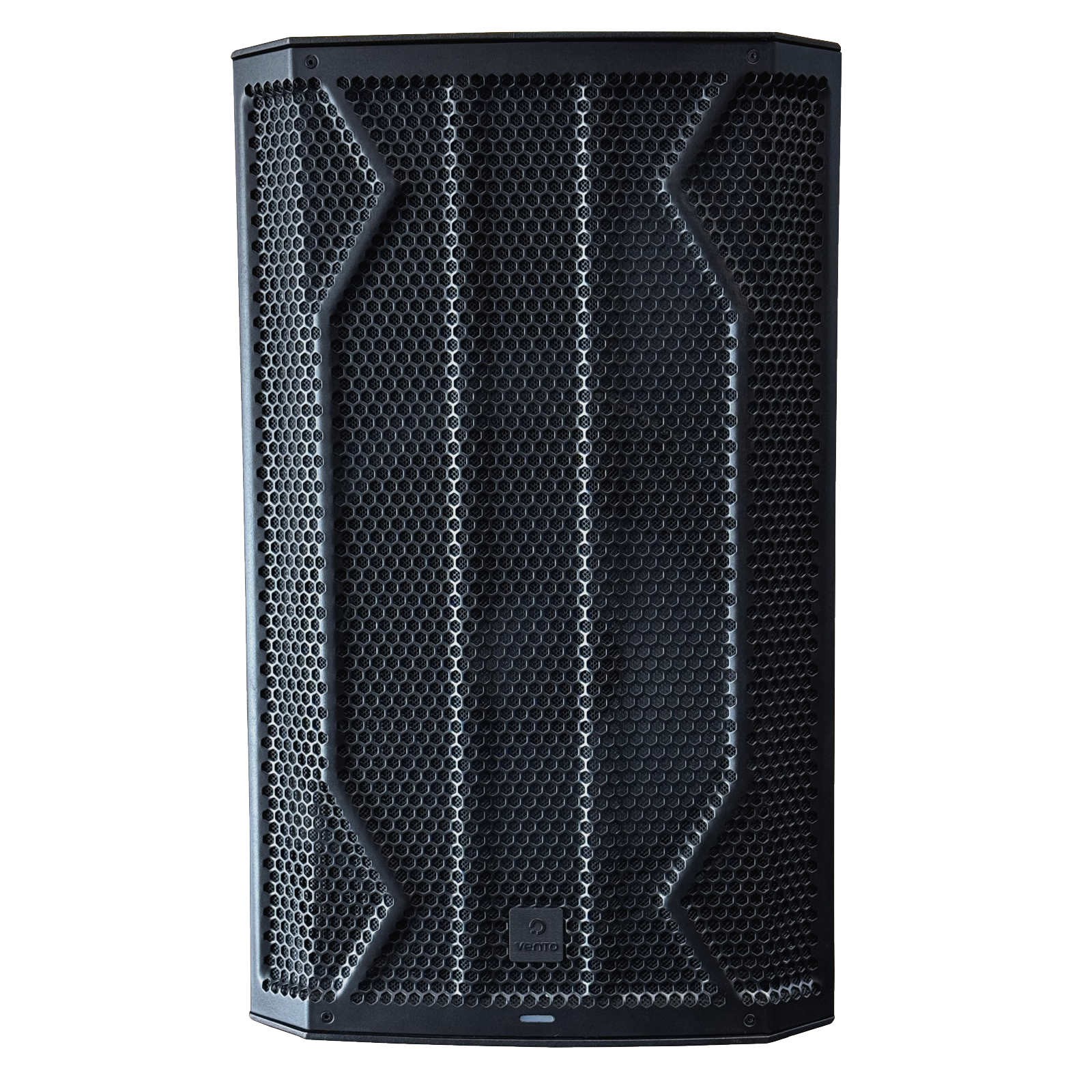 Cabina Activa ABS 12" pulgadas Vento E12X