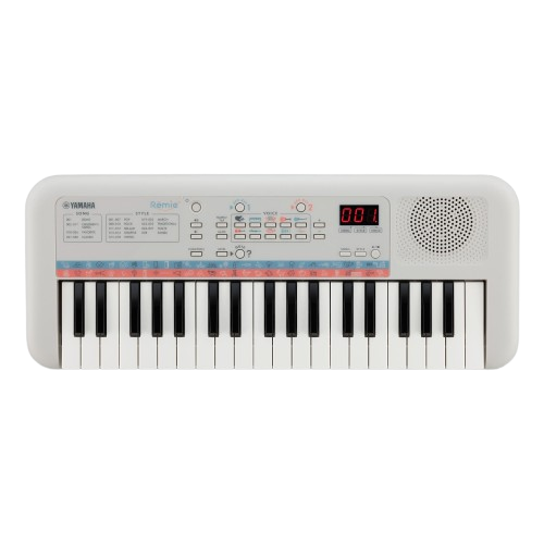Teclado YAMAHA PSS-E30-Teclado para niños