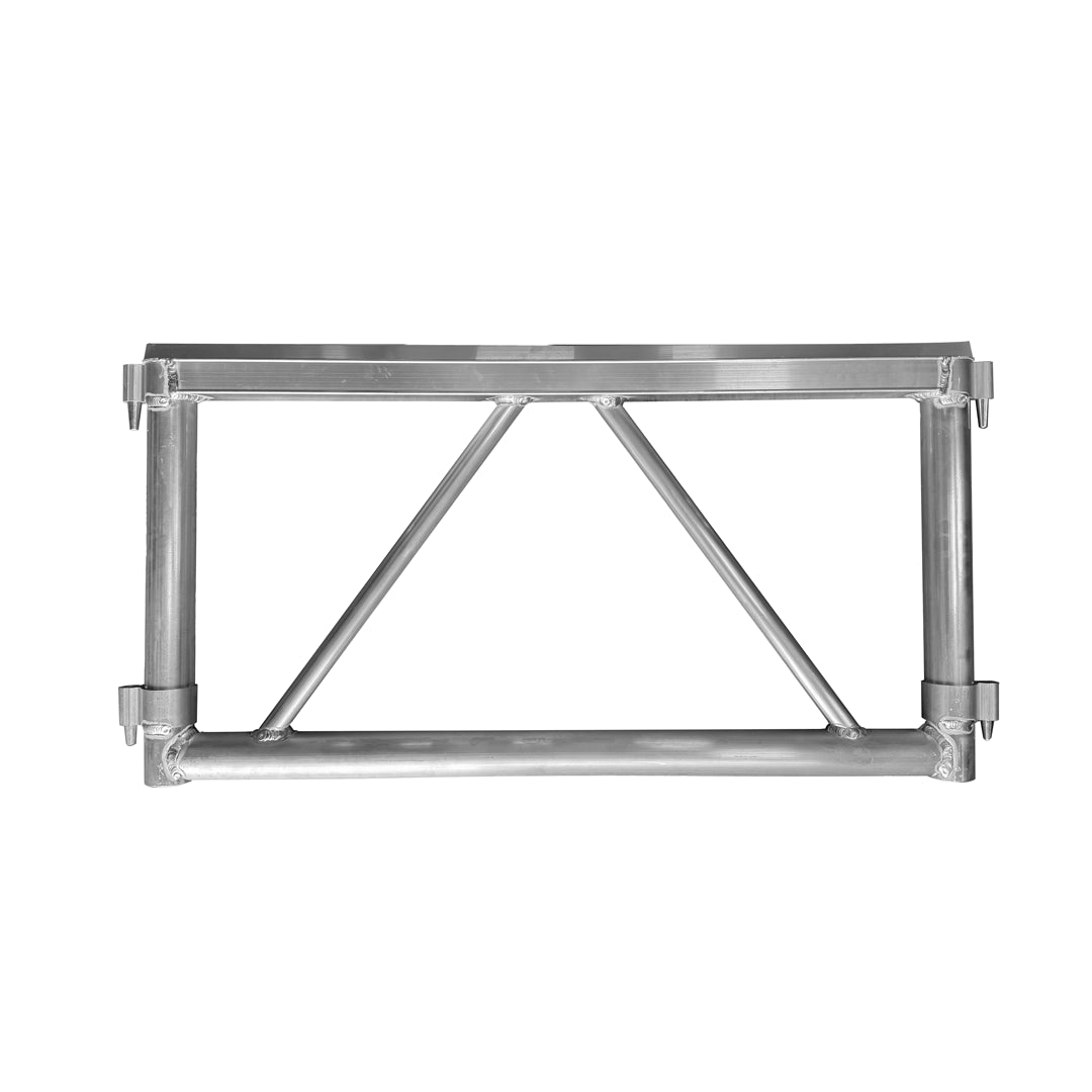 Soporte lateral para tarima modular 1 m Vento Serie Truss