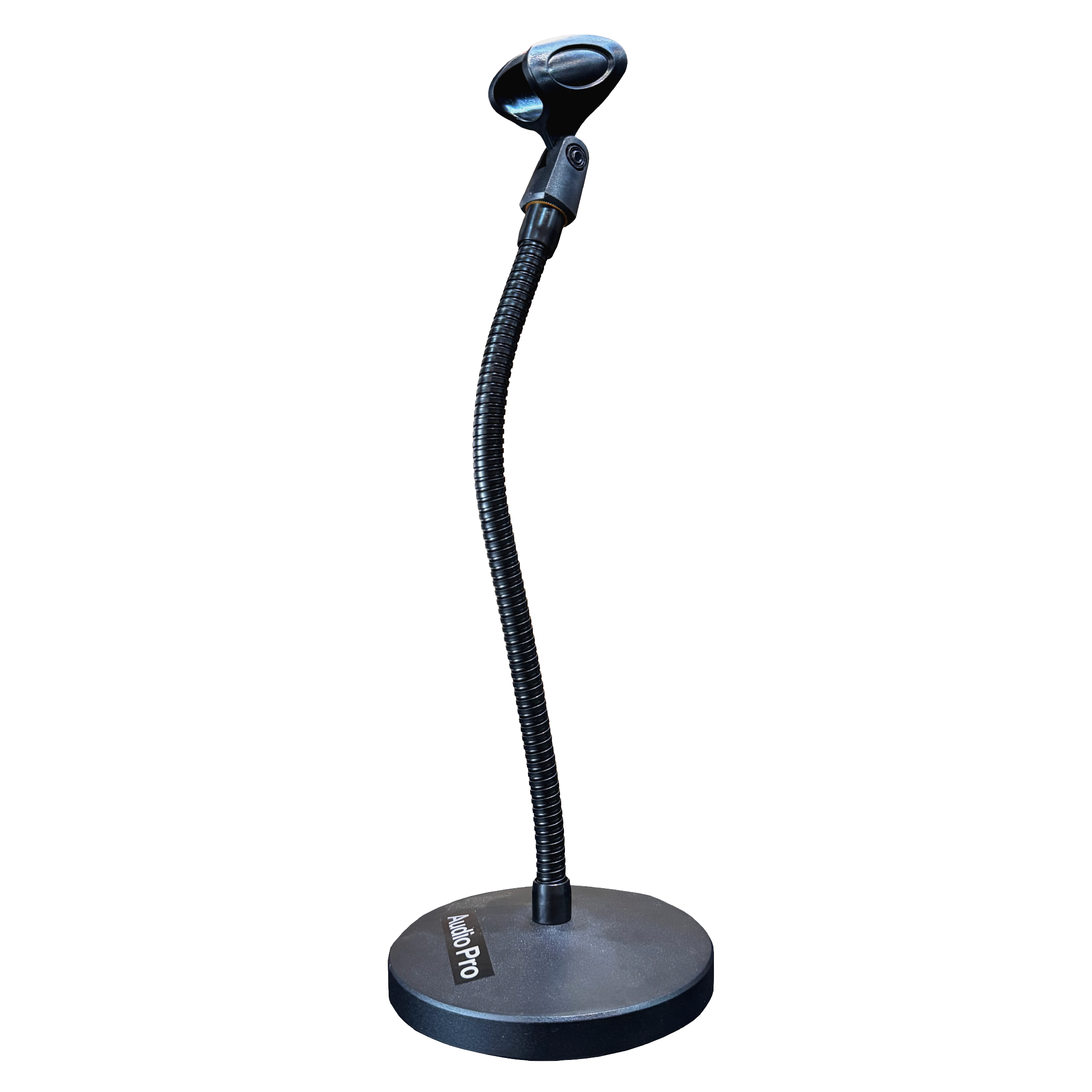 Soporte de Mesa para Micrófono AudioPro ST-31B