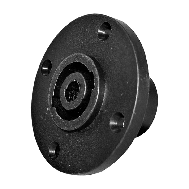 Conector speakon 4 pines hembra AudioPro SS009