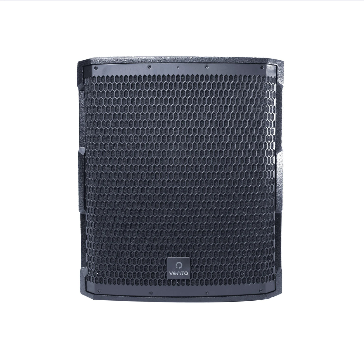 Subwoofer activo Vento 115XS de 15 pulgadas para sistemas de sonido profesional