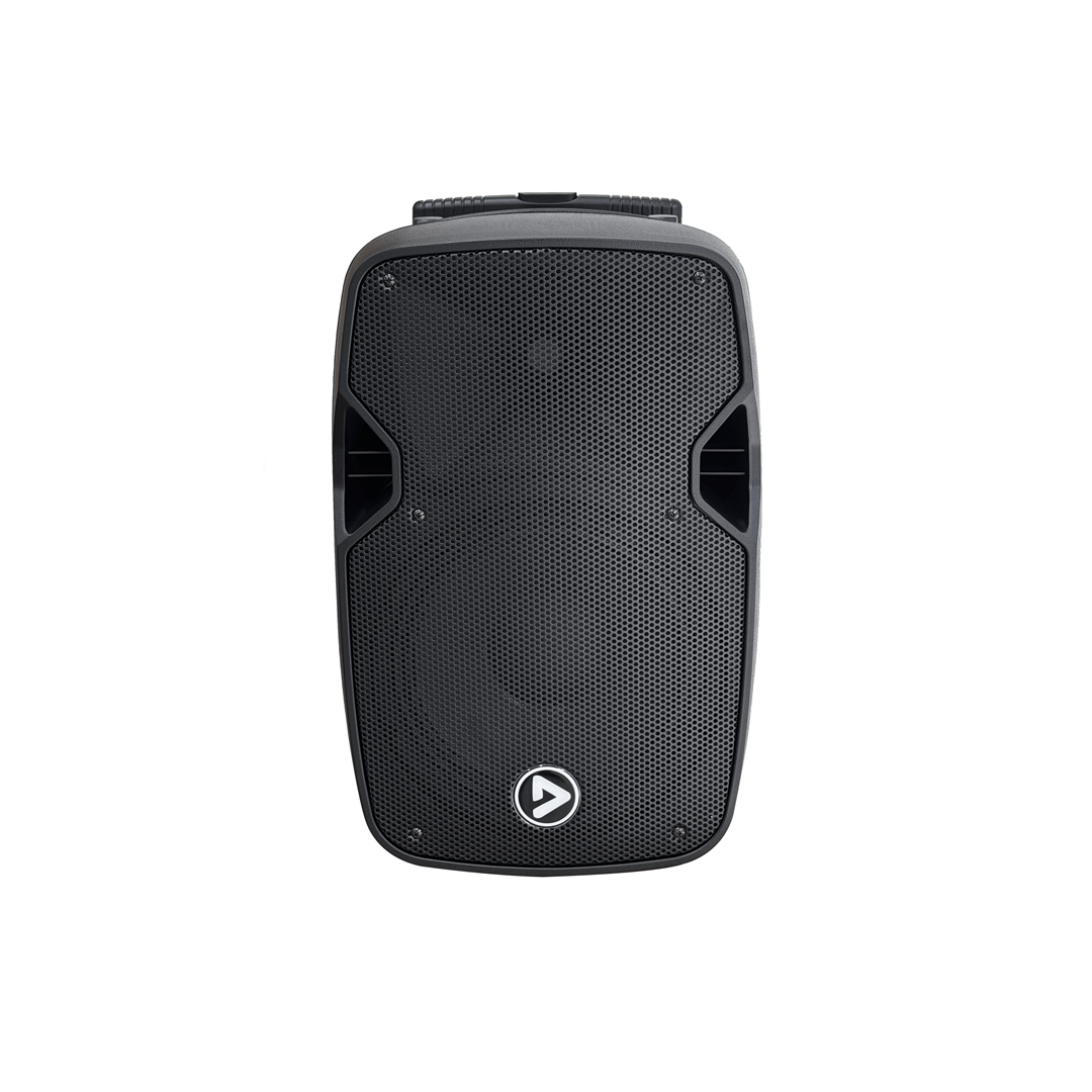 Cabina recargable de 10" x 1 batería de litio 10 RCG BOX