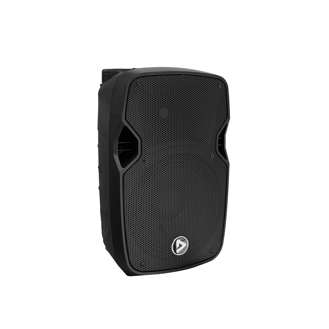 Cabina recargable de 10" x 1 batería de litio 10 RCG BOX