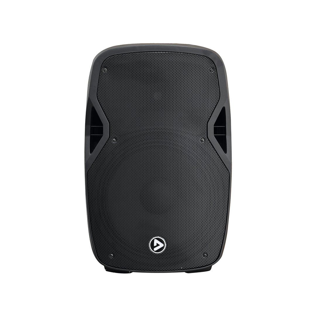 Cabina activa de 15 pulgadas 15 SPK BOX PlayPro