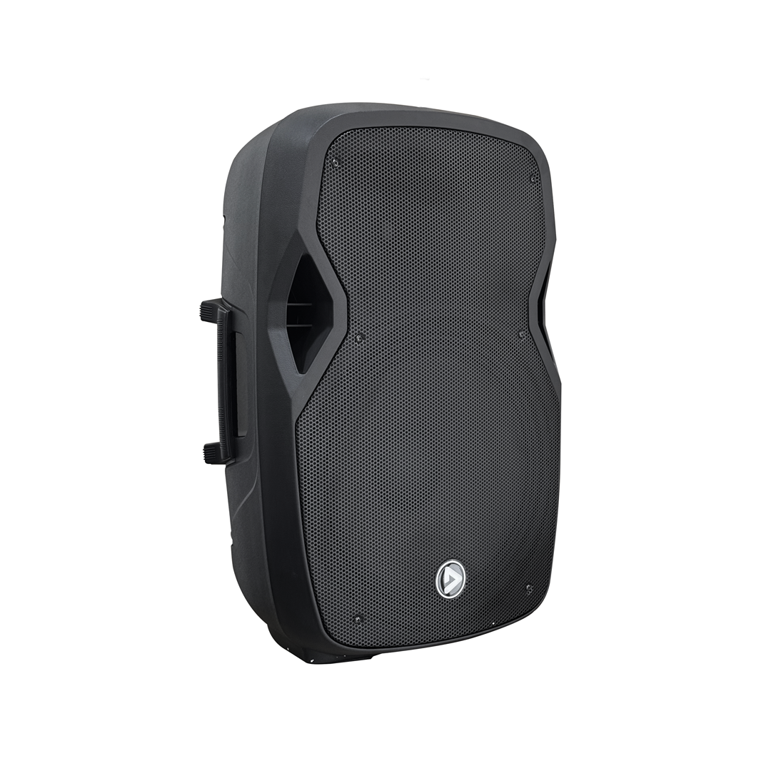 Cabina activa de 15 pulgadas 15 SPK BOX PlayPro