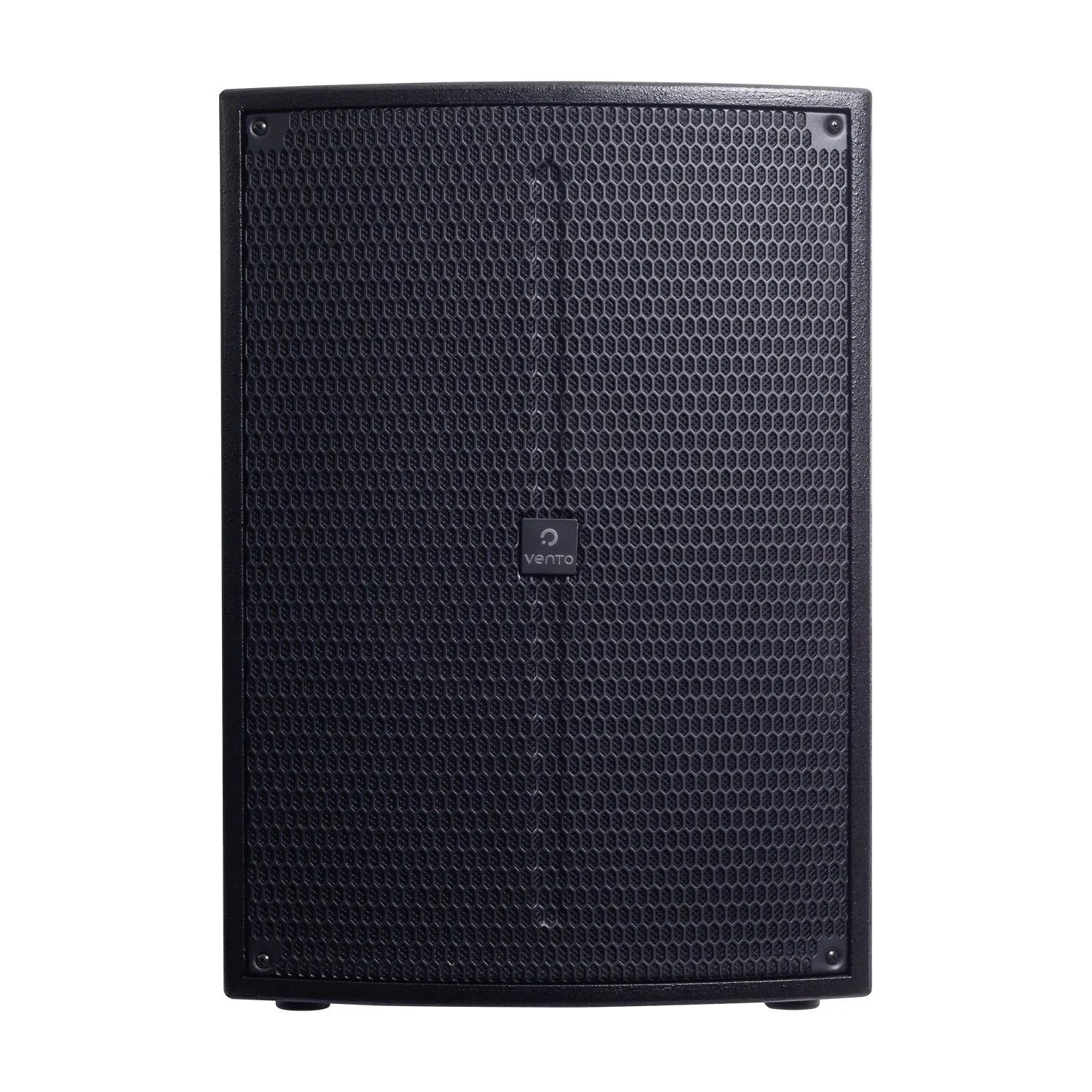 Subwoofer Activo 15" pulgadas, profesional Vento 15XS
