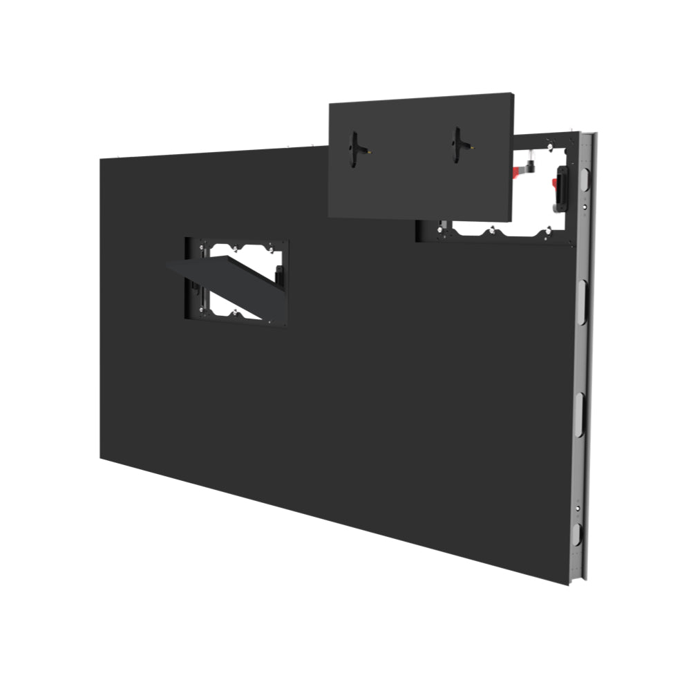 Pantalla LED Prestige Advertising Outdoor P4.81 – 24m²(6X4 M) (1000 × 1000 mm)