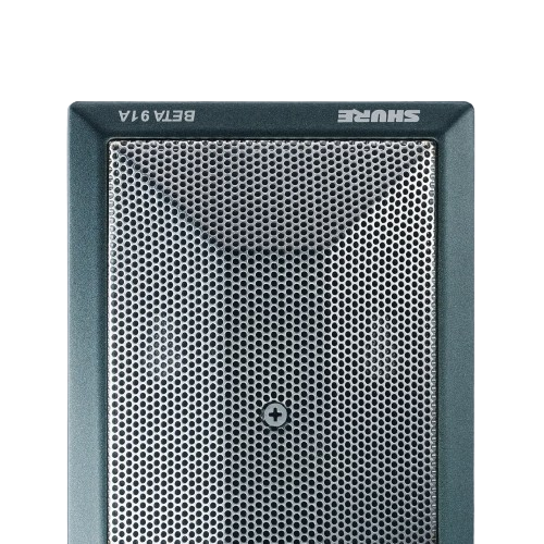 Micrófono de bombo Shure BETA91A