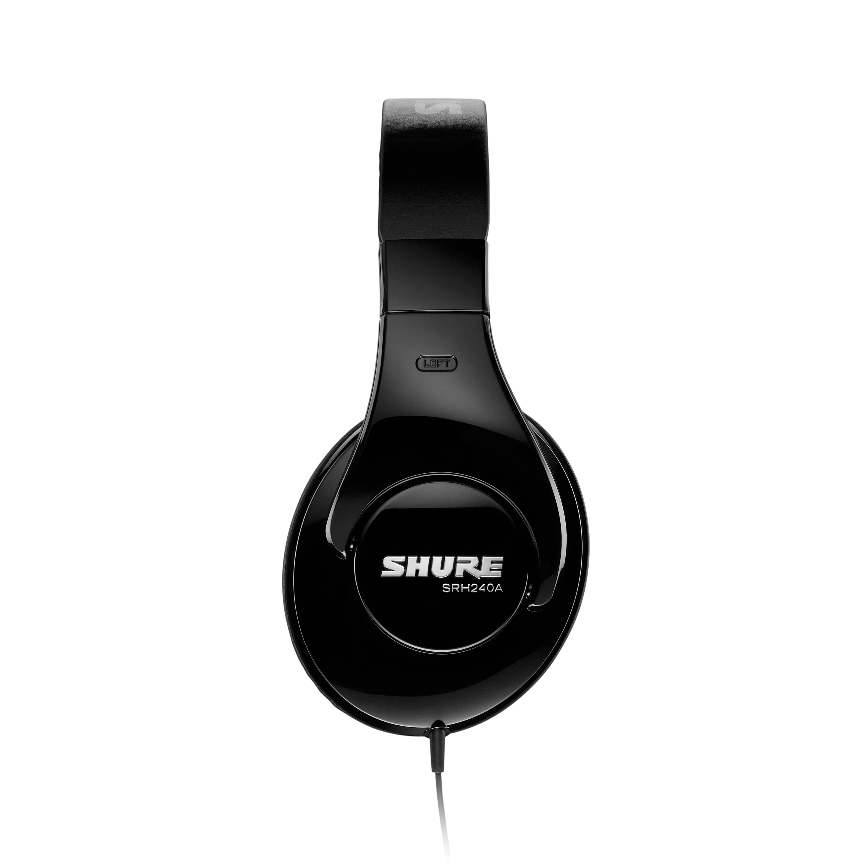 Audífonos de calidad profesional Shure SRH240A