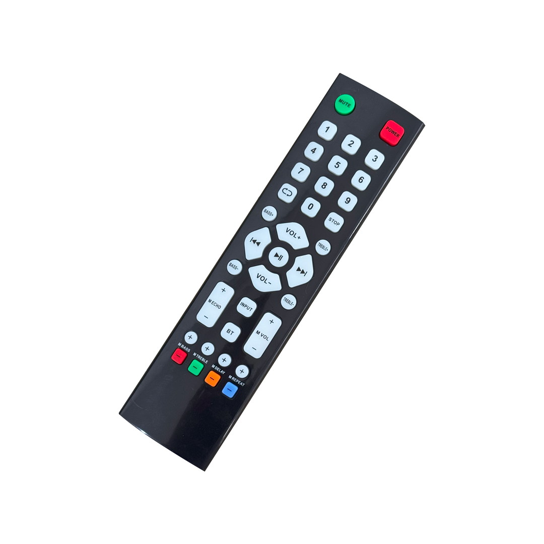 Amplificador con Bluetooth, USB, Radio FM AudioPro AP-402BT