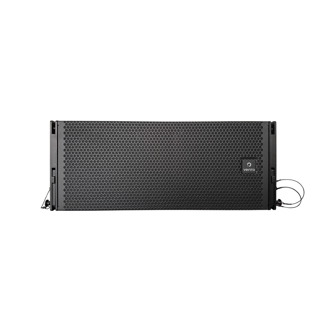 Line array activo 2x8” Vento VL208x