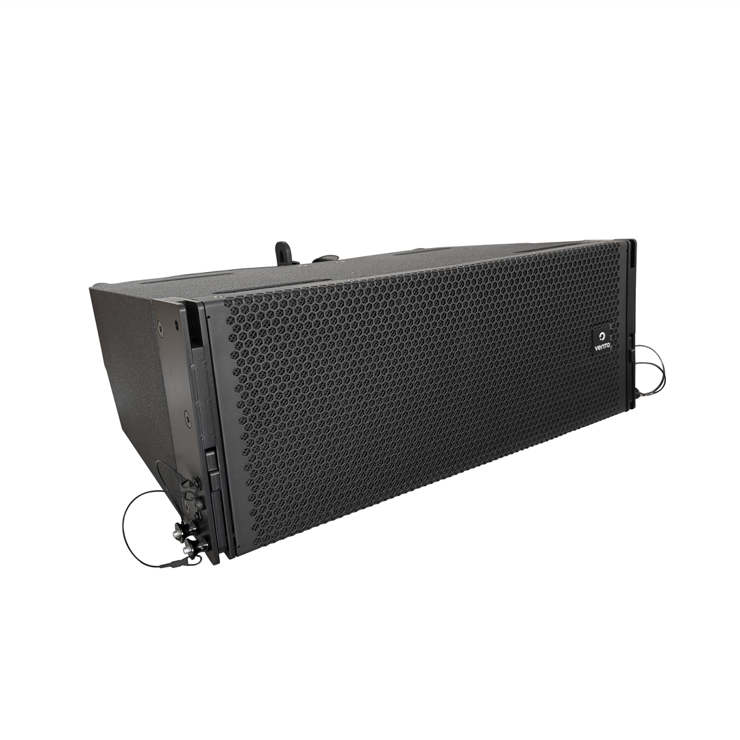 Line array activo 2x8” Vento VL208x