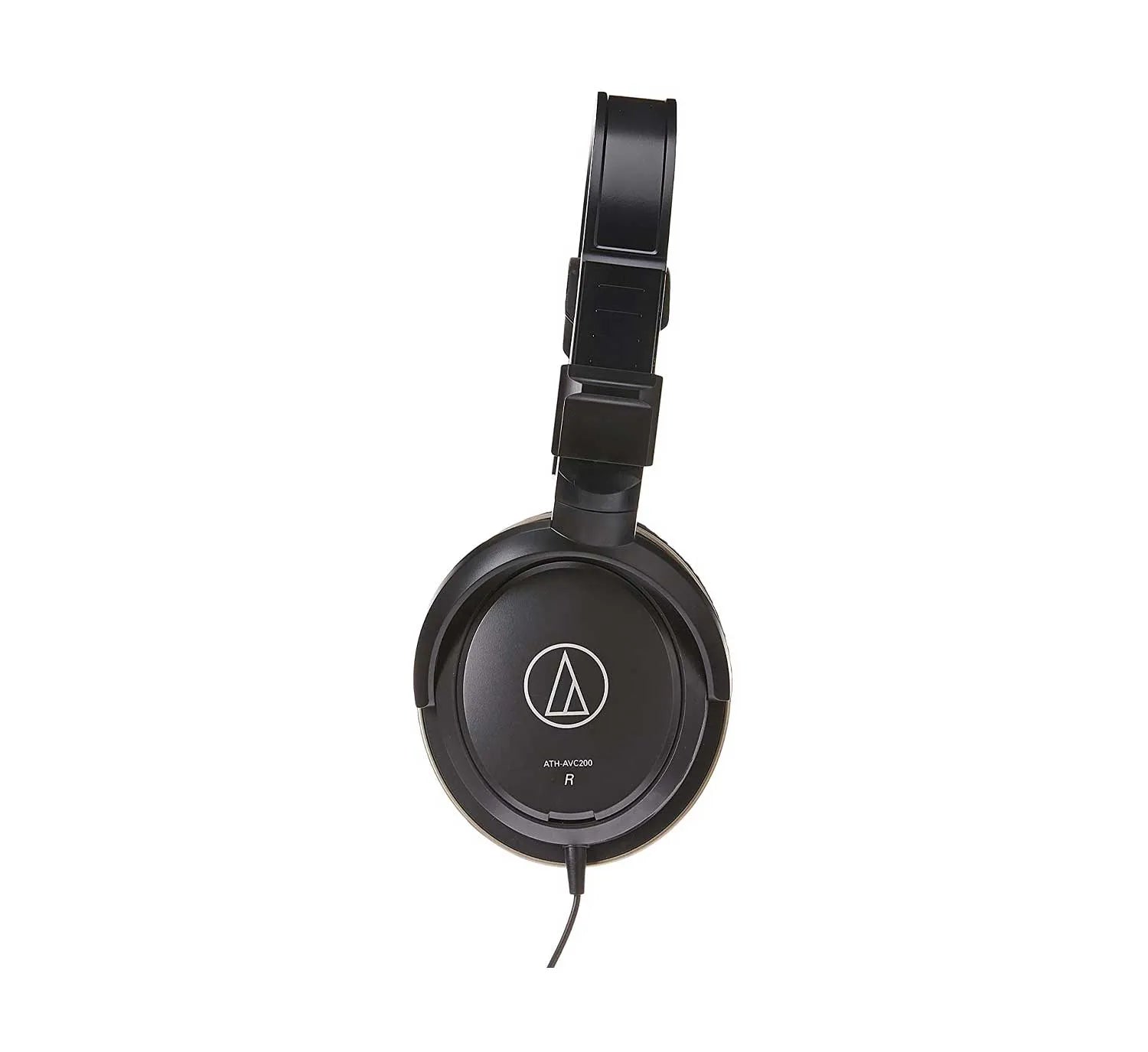 Audífonos Over-Ear Audio-Technica ATH-AVC200