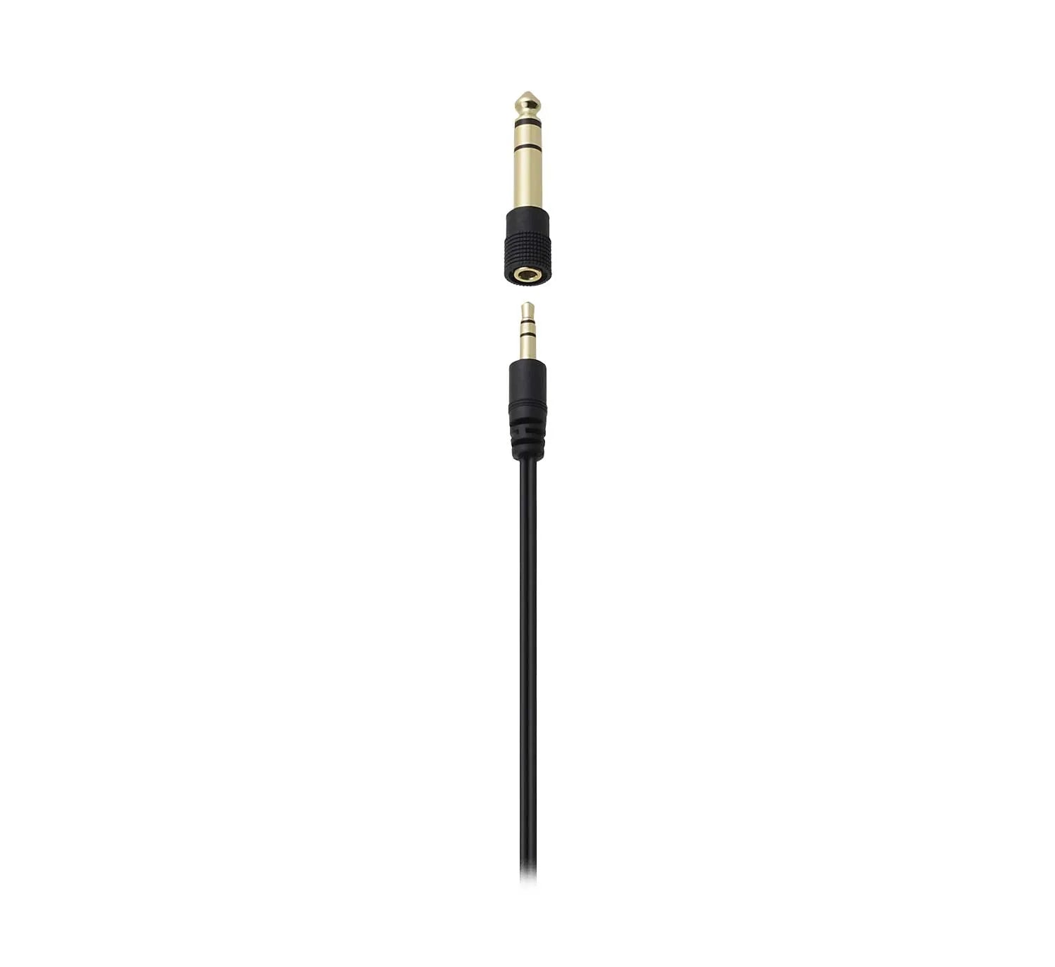 Audífonos Over-Ear Audio-Technica ATH-AVC200