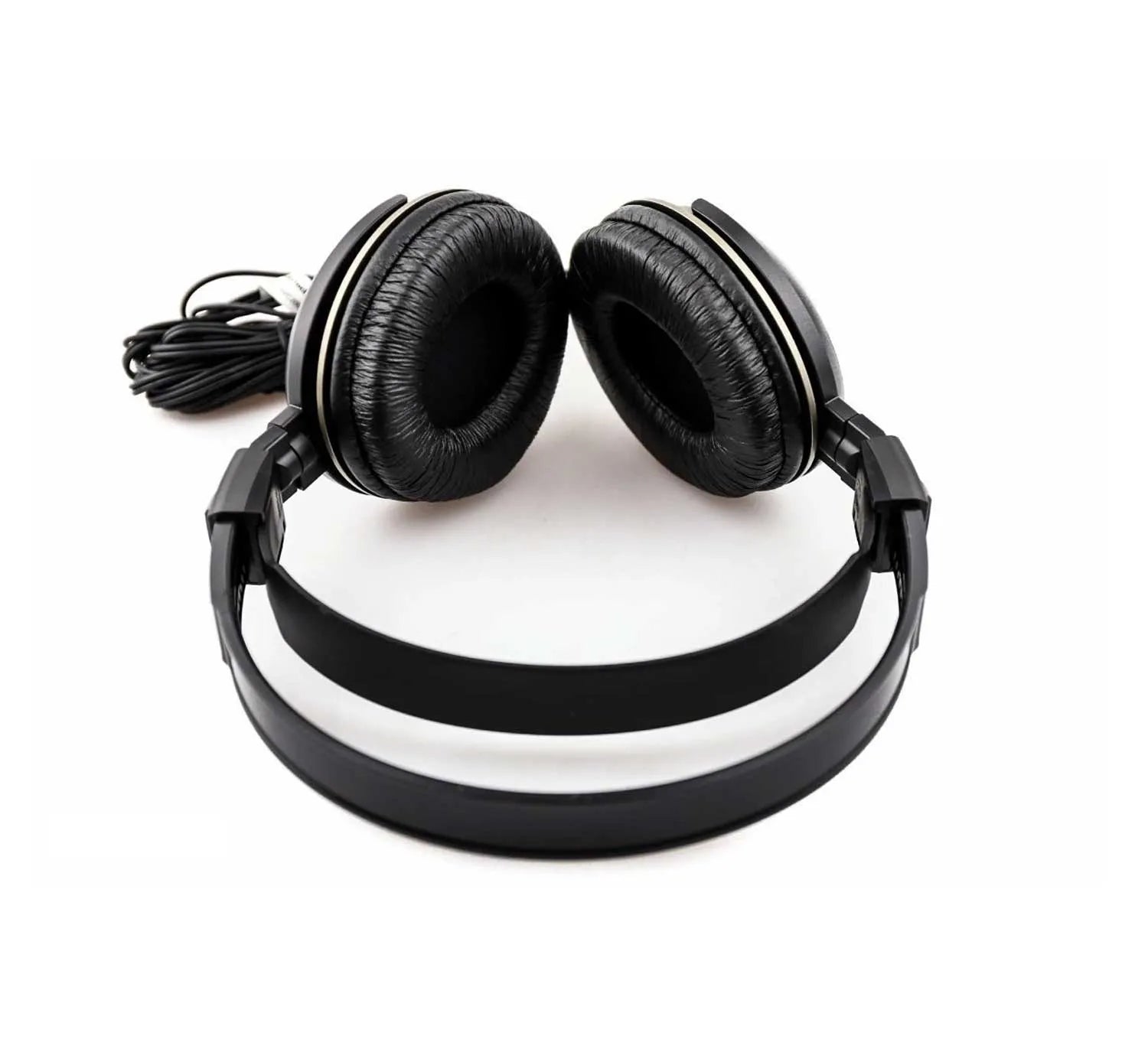 Audífonos Over-Ear Audio-Technica ATH-AVC200